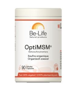 Optii®-MSM